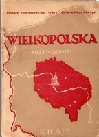 Wielkopolska przewodnik