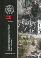 Wielkopolskie drogi do niepodległości Powstanie Wielkopolskie 1918-1919 Historie lokalne