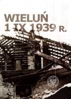 Wieluń 1 IX 1939 r.