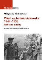 Wieś zachodniobiałoruska 1944-1953