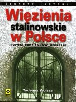 Więzienia stalinowskie w Polsce