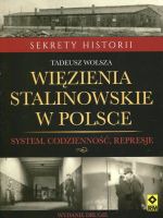 Więzienia stalinowskie w Polsce