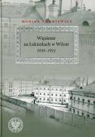 Więzienie na Łukiszkach w Wilnie 1939–1953