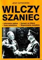 Wilczy Szaniec