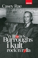 William S. Burroughs i kult rock'n'rolla