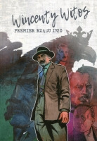 Wincenty Witos - premier rządu 1920 <i>(komiks)</i>