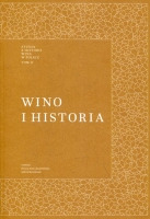 Wino i historia