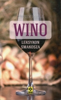 Wino Leksykon smakosza