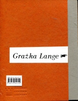Wisława Szymborska/Grażka Lange