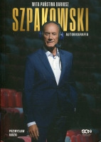 Wita państwa Dariusz Szpakowski