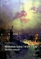 Witkowa Góra 14 VII 1420