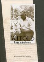 Witold. Listy więzienne