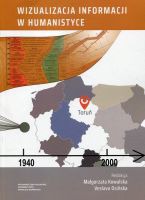 Wizualizacja informacji w humanistyce