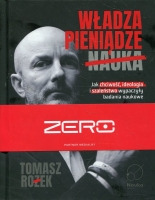 Władza, pieniądze, nauka