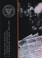 Władze wobec kościołów i związków wyznaniowych w Wielkopolsce w latach 1945-1956