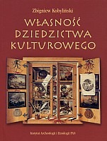 Własność dziedzictwa kulturowego