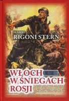 Włoch w śniegach Rosji 