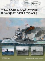 Włoskie krążowniki II wojny światowej