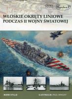 Włoskie okręty liniowe podczas II Wojny Światowej