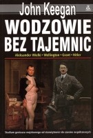 Wodzowie bez tajemnic