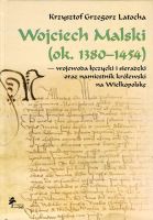 Wojciech Malski ok. 1380-1454