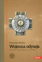 Wojenna odyseja Zbigniewa Piaseckiego ps. Czekolada