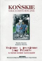 Wojenne i powojenne losy Polaków na podstawie wspomnień naszych dziadków