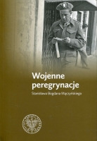 Wojenne peregrynacje Stanisława Bogdana Mączyńskiego