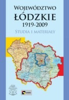 Województwo łódzkie 1919-2009