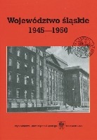 Województwo śląskie 1945-1950