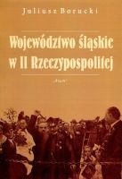 Województwo śląskie w II Rzeczypospolitej