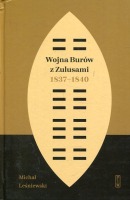 Wojna Burów z Zulusami 1837-1840 