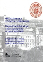 Wojna Chmielnickiego z Rzecząpospolitą w latach 1654-1655