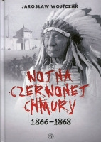 Wojna Czerwonej Chmury 1866 - 1868