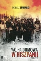 Wojna domowa w Hiszpanii 1936-1939