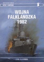 Wojna falklandzka 1982