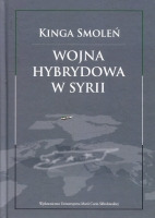 Wojna hybrydowa w Syrii