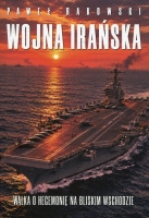 Wojna irańska