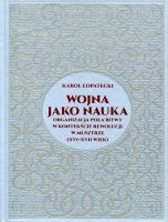 Wojna jako nauka