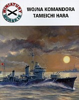 Wojna komandora Tameichi Hara