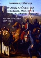 Wojna Królestwa Jerozolimskiego z Egiptem fatymidzkim