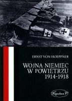 Wojna Niemiec w powietrzu 1914-1915