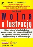 Wojna o lustrację