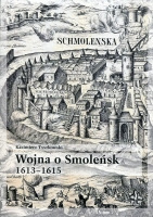 Wojna o Smoleńsk 1613-1615