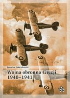 Wojna obronna Grecji 1940-1941