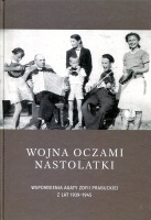 Wojna oczami nastolatki