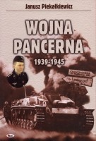 Wojna pancerna 1939-1945