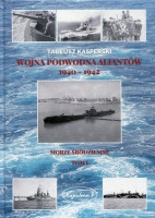 Wojna podwodna Aliantów 1940-1942 T.1