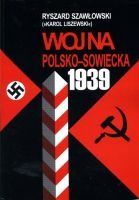 Wojna polsko-sowiecka 1939 t.1 i 2