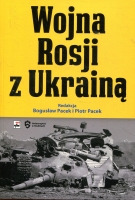 Wojna Rosji z Ukrainą